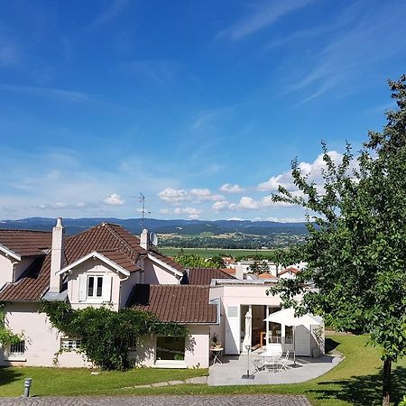 Clos Des Campanules Brioude Dış mekan fotoğraf
